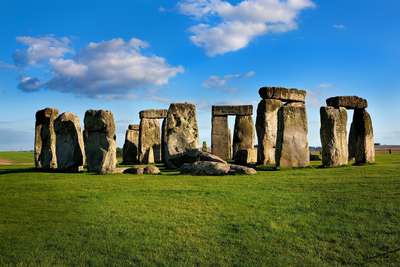 Stonehenge