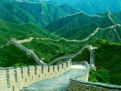 Great Wall of China